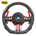 Рулевое колесо индивидуального углеродного волокна для BMW M4